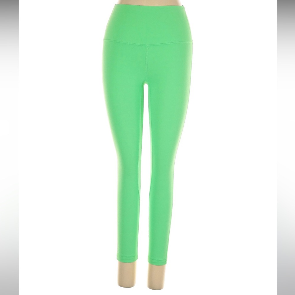 Lululemon Align HR Crop